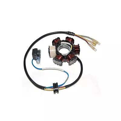 Stator For Honda XR80R 1993-2003 >ESG122 • $185.27